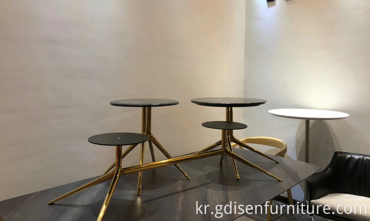 Mondrian Small Tables